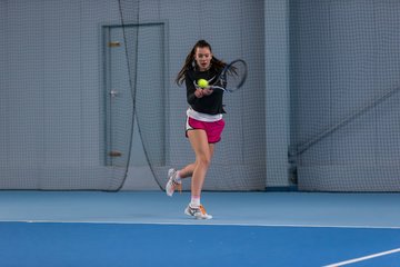 Emily-Bo Meyer 90 - Ellerbeker Weihnachtsturnier